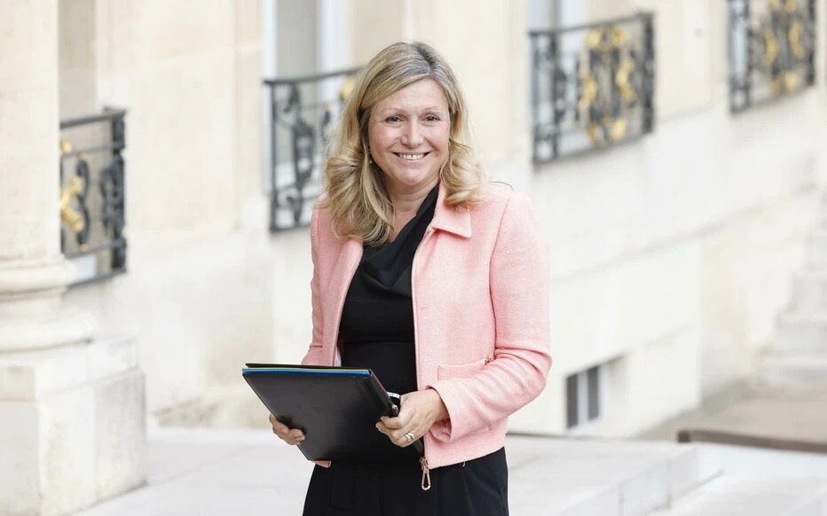 Yael braun pivet assemblée nationale