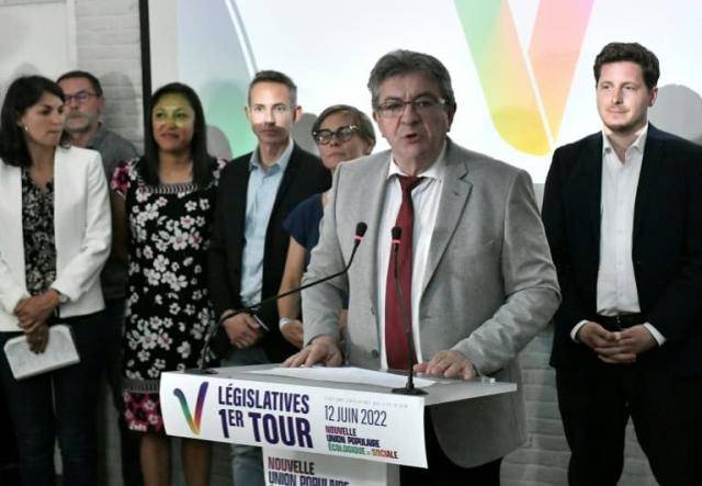 Pourquoi 2 tours aux legislatives 