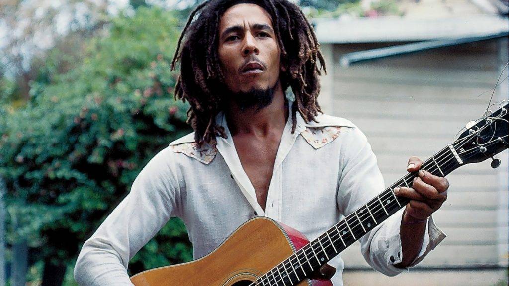 Comment Est Mort Bob Marley Portail Parisien