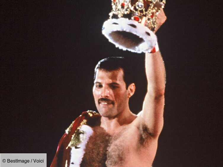 Freddie mercury origine 