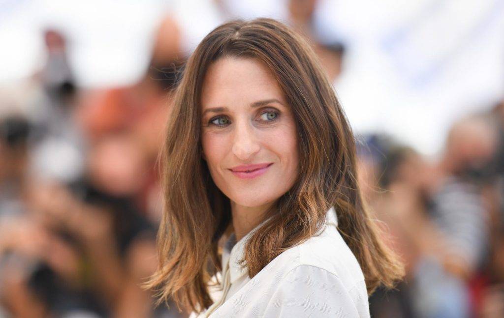 Qui est camille cottin 