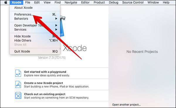 Compte développeur apple gratuit