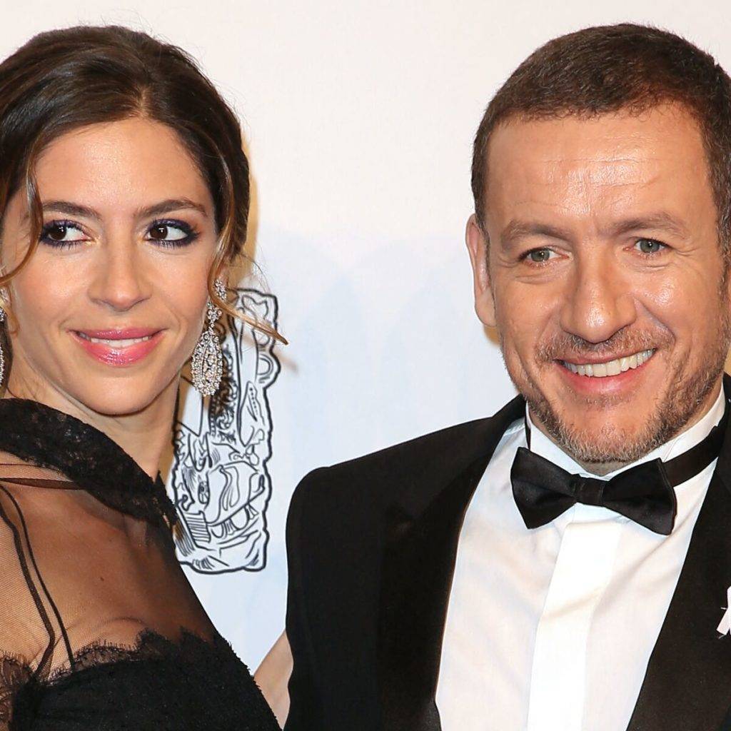 Ex femme de dany boon