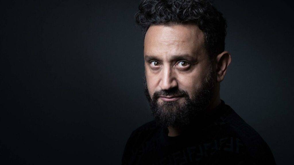 Affaire zahia hanouna 