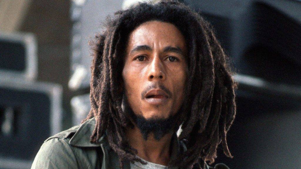 Comment Est Mort Bob Marley