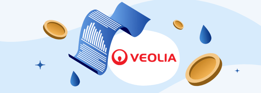 www.veolia.fr payer ma facture