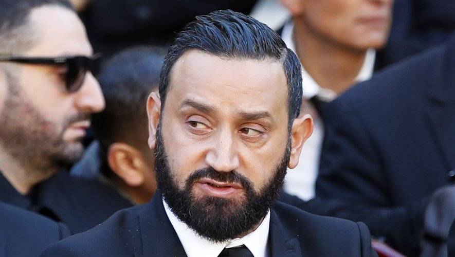 Affaire zahia hanouna 