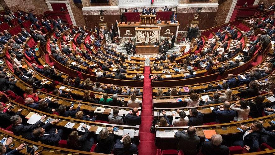 Quelle est la majorité absolue assemblée nationale