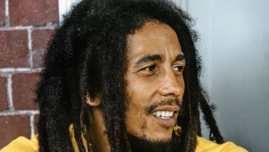 Comment Est Mort Bob Marley