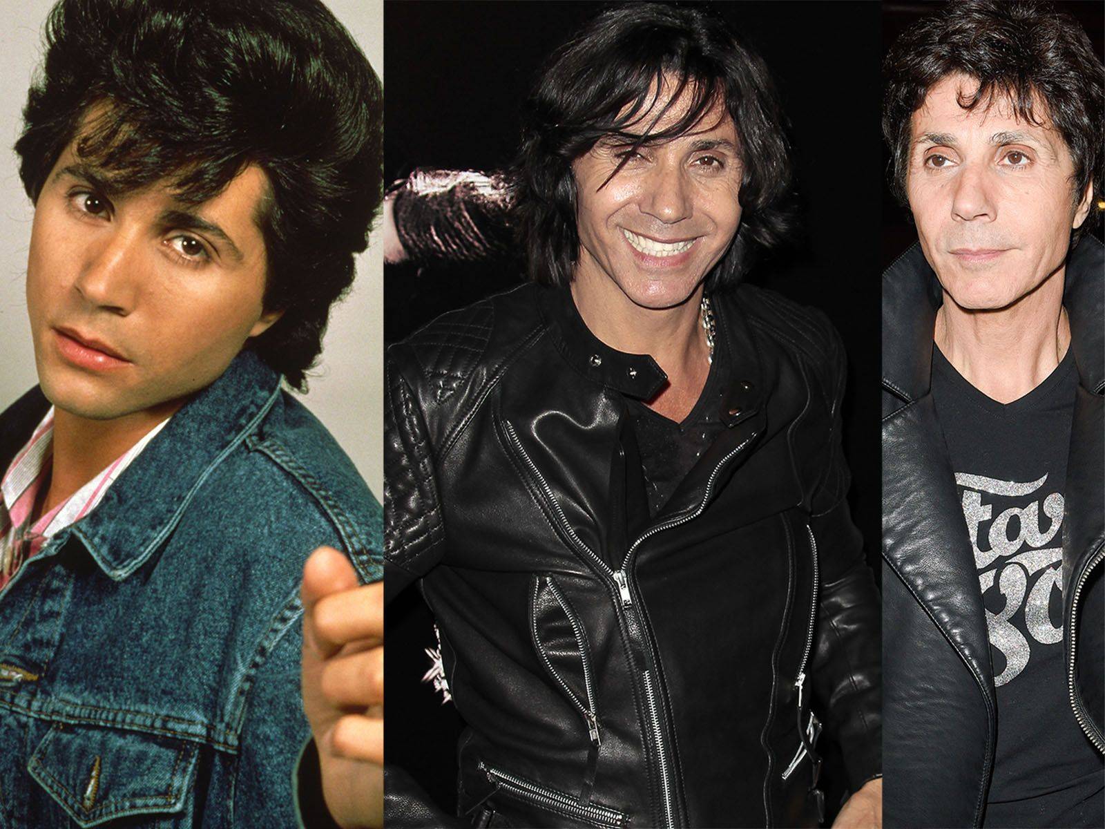 Jean luc lahaye origine Blaujournal