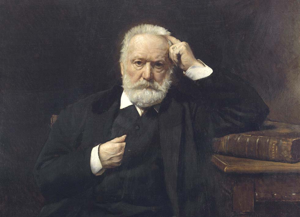 En quelle année est mort victor hugo