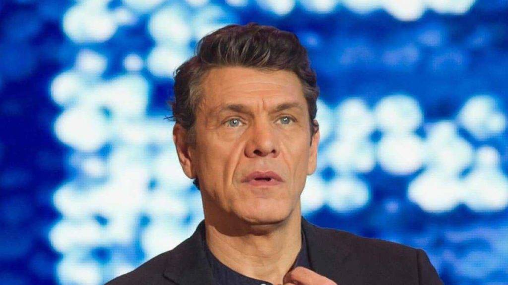 Marc lavoine chirurgie