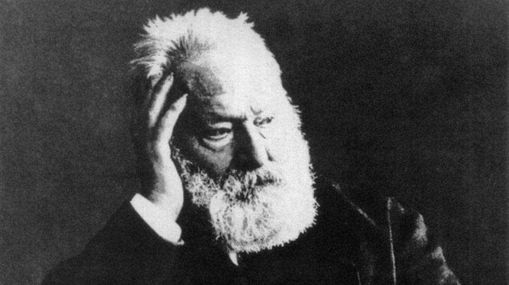 En quelle année est mort victor hugo