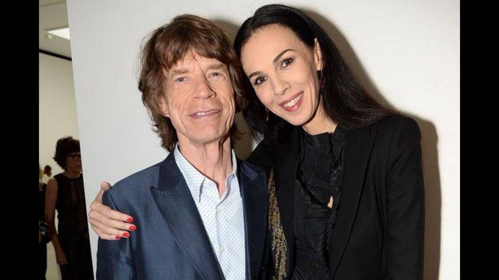 Mick jagger drogue