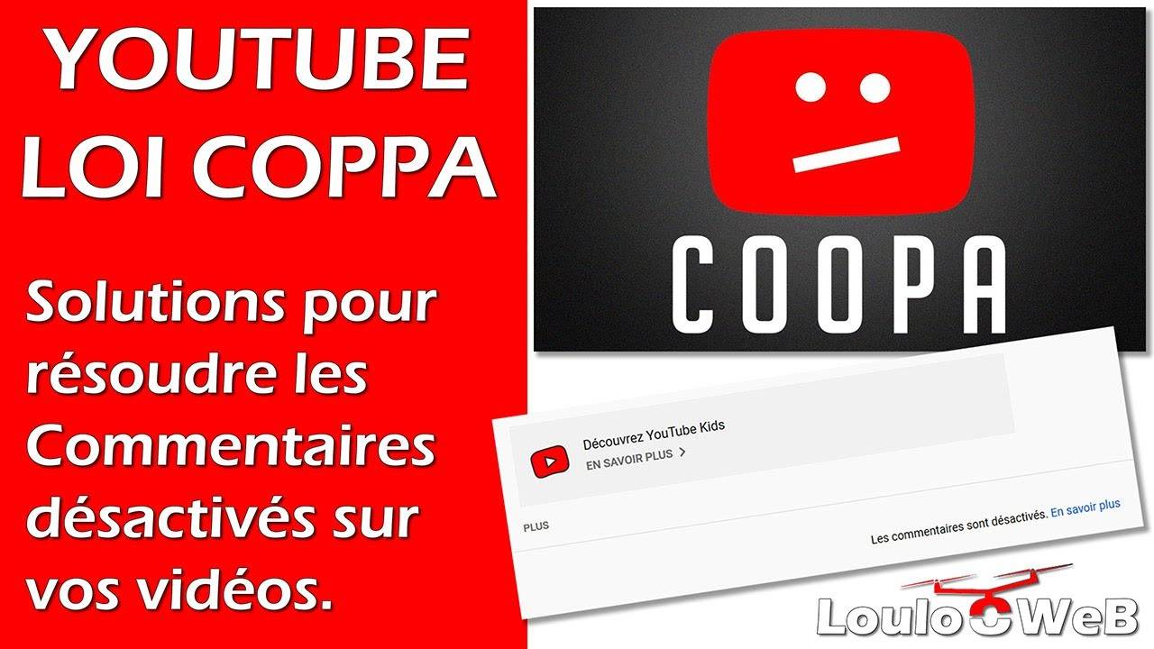 Je Ne Vois Plus Les Commentaires Sur Youtube Blaujournal