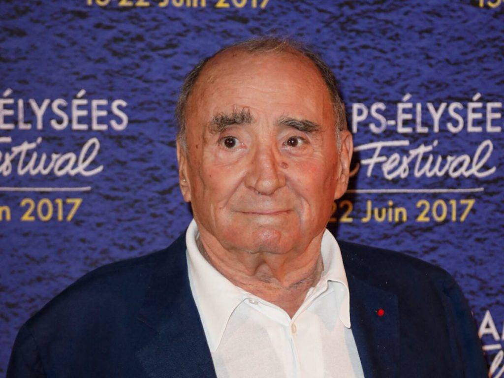 De quoi est mort claude brasseur