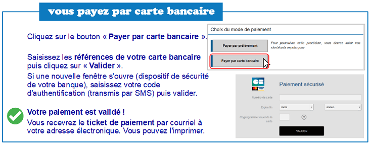 www.tipi.budget.gouv.fr payer en ligne