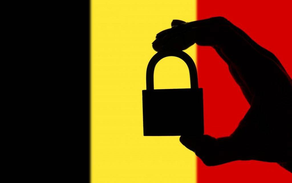 Quelles autorités assurent la protection des données personnelles en belgique 