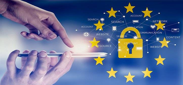 Quelles autorités assurent la protection des données personnelles en belgique 