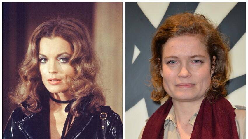 Comment est morte romy schneider