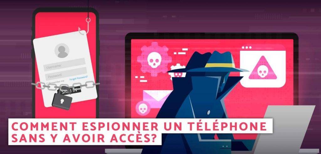 Comment espionner un portable sans y avoir accès gratuitement