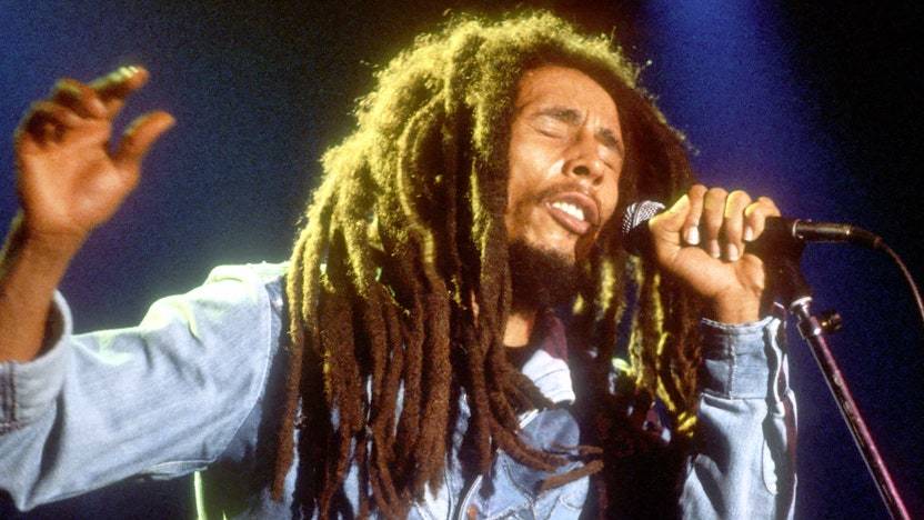 Comment Est Mort Bob Marley