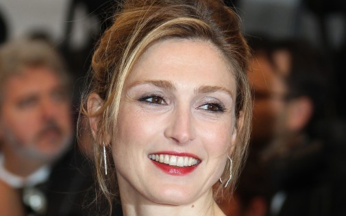 Julie gayet documentaire