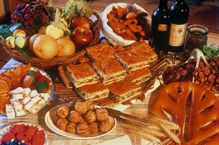 Quels sont les 13 desserts de noël 