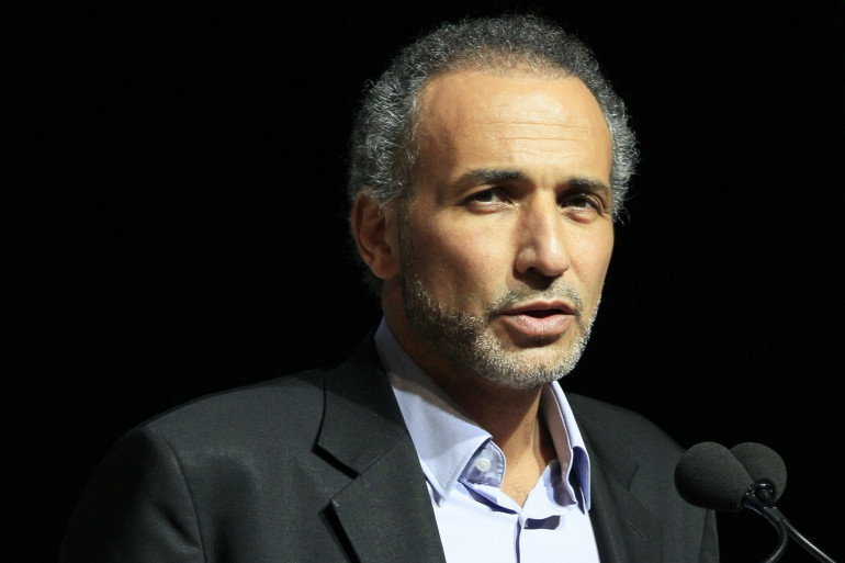 Affaire tariq ramadan actualités