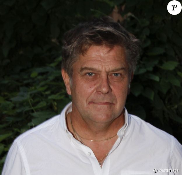 Thierry redler mort 