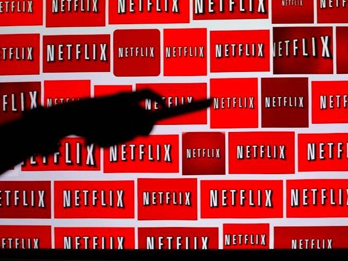 Netflix augmentation prix