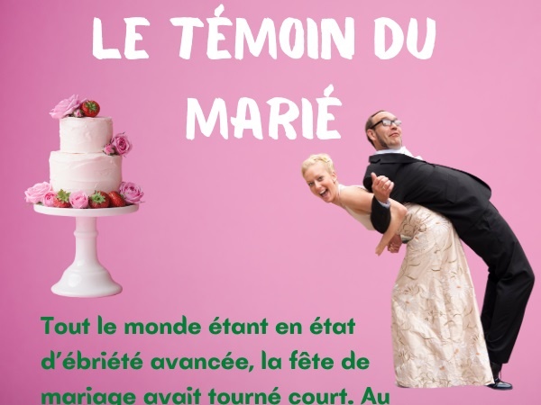 Citations Mariage Humour Portail Parisien