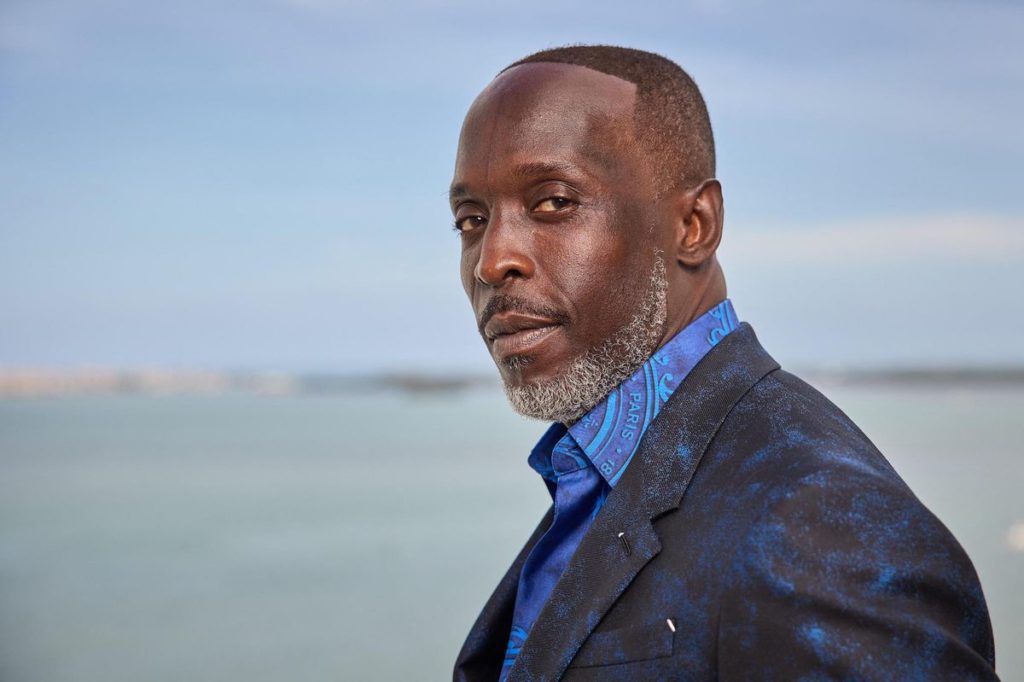 Michael k williams mort