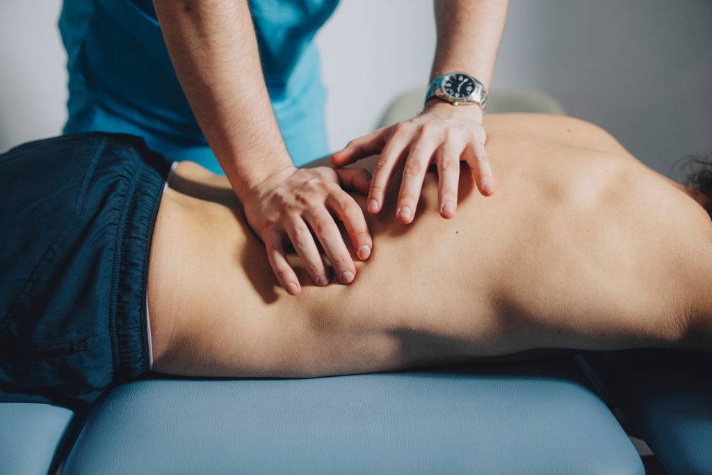 Prix seance osteopathe