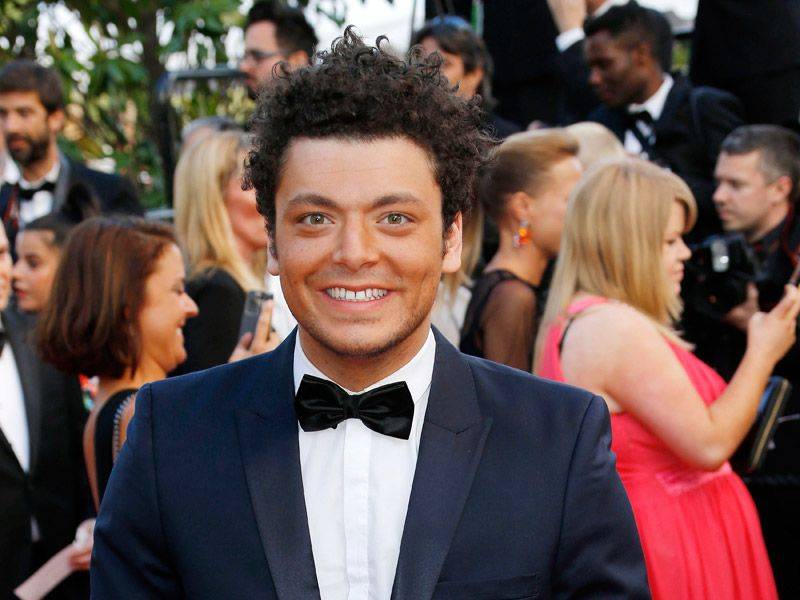 Kev adams origine de ses parents 