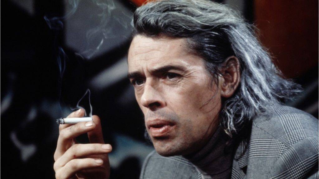 De quoi est mort jacques brel