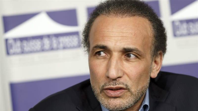 Qui est tariq ramadan 