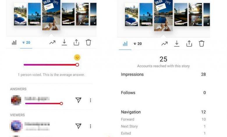 Comment voir une story instagram sans être vu