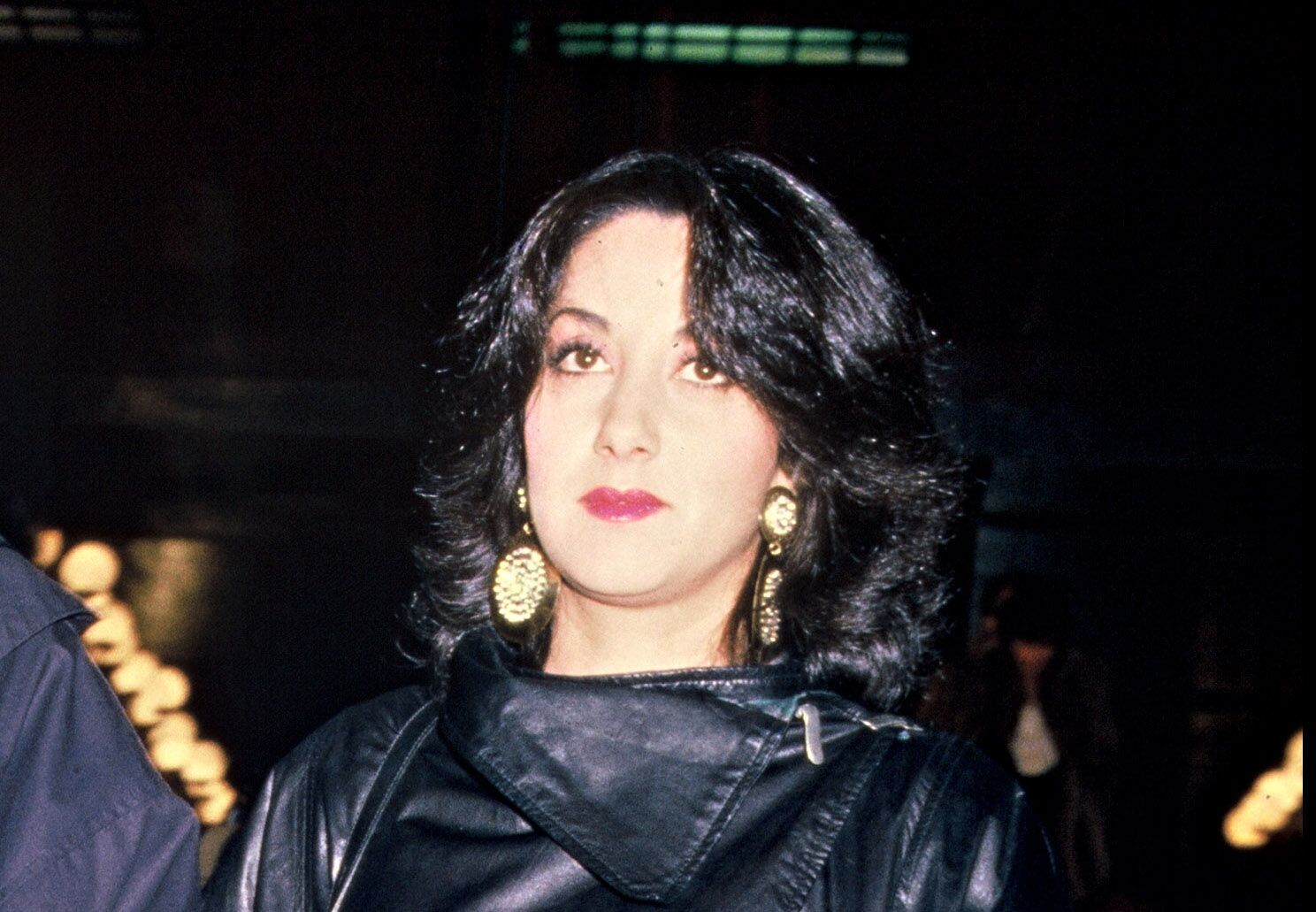 DANIEL BALAVOINE FEMME visual data 8