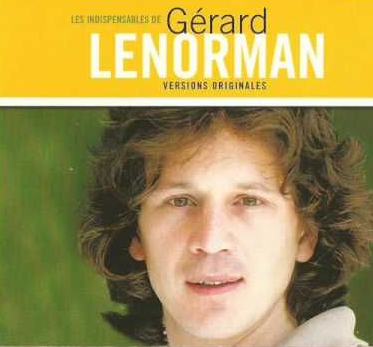 Gérard Lenorman Et Sa Compagne Marie