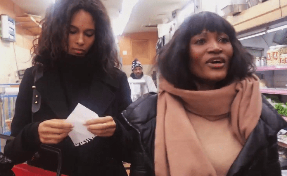 Cindy bruna parents - Portail parisien