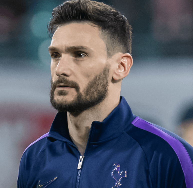 Pourquoi Hugo Lloris Ne Joue Pas Ce Soir