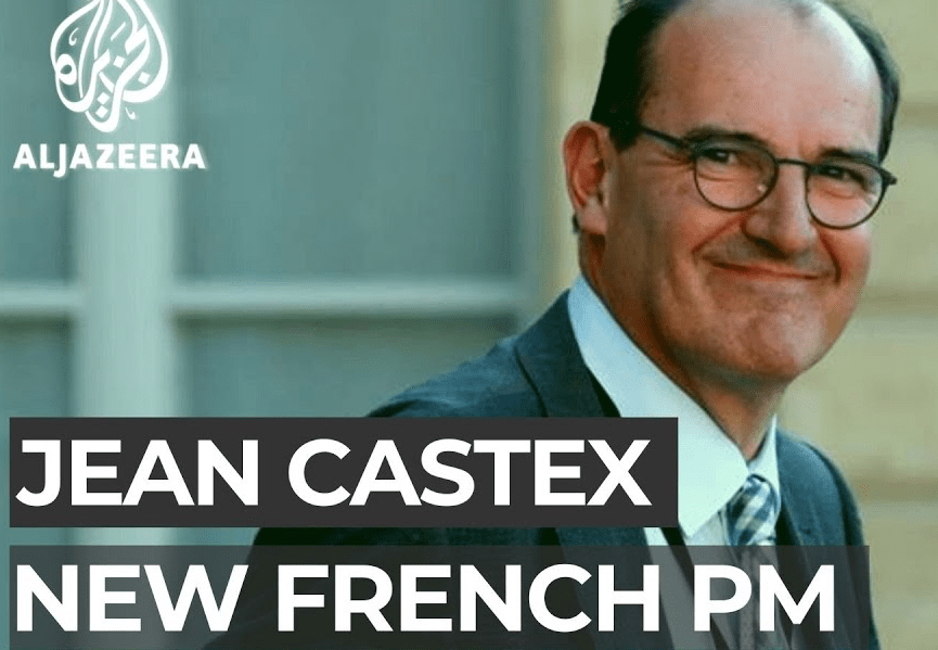 Jean Castex Taille Et Poids