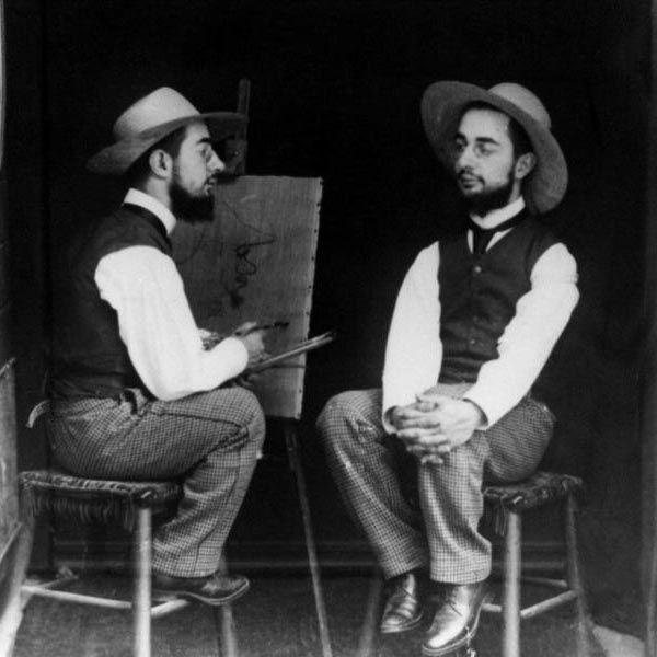 Toulouse lautrec maladie