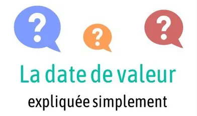 Regul date de valeur 