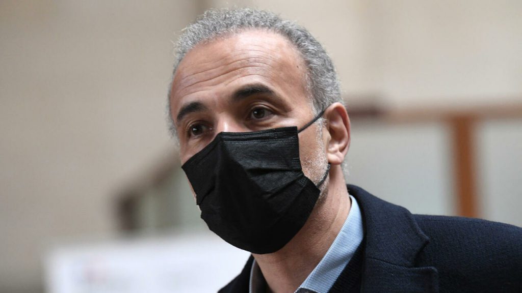 Affaire tariq ramadan actualités