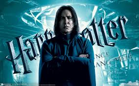 Who is the half-blood prince