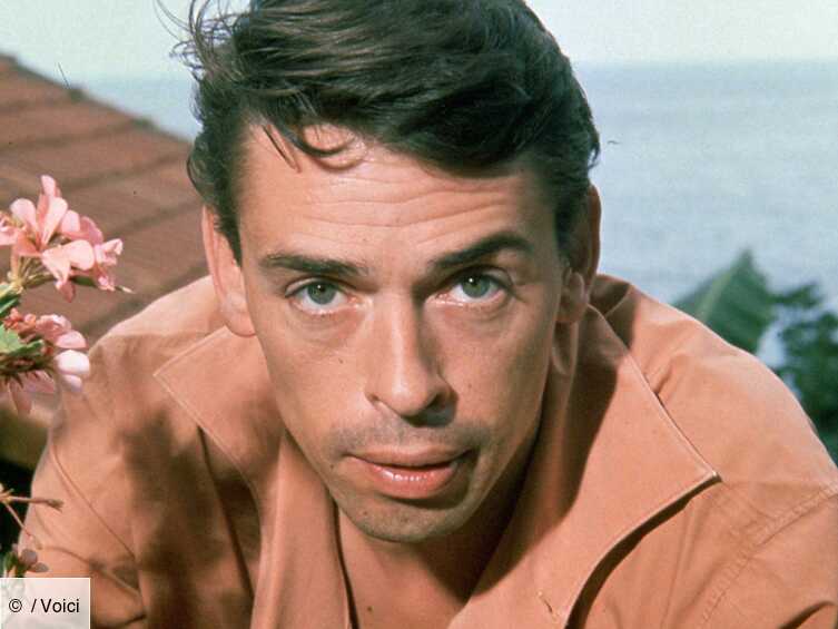 De quoi est mort jacques brel