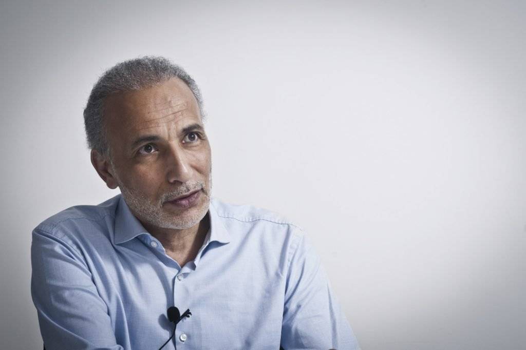 Qui est tariq ramadan 