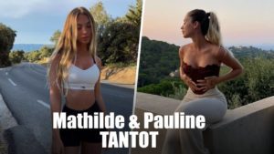 Pauline Tantot Avant Chirurgie - Blaujournal